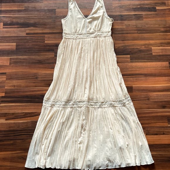 Massimo Dutti Summer Gown - Picture 2 of 3